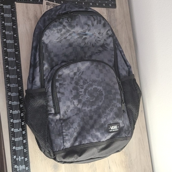 Vans Alumni Backpack - Picture 7 of 7